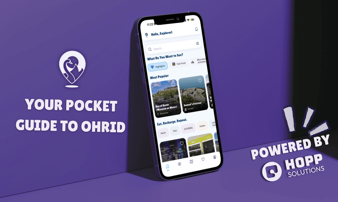 Discover Ohrid Like Never Before with Ohrid Guide