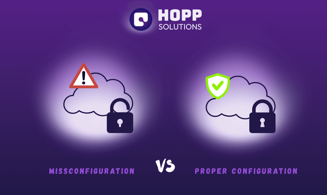 The Most Common Cloud Security Mistakes