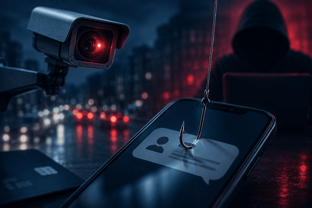The Safe City Scam Was Our Wake-Up Call: How We Rethought Phishing Awareness