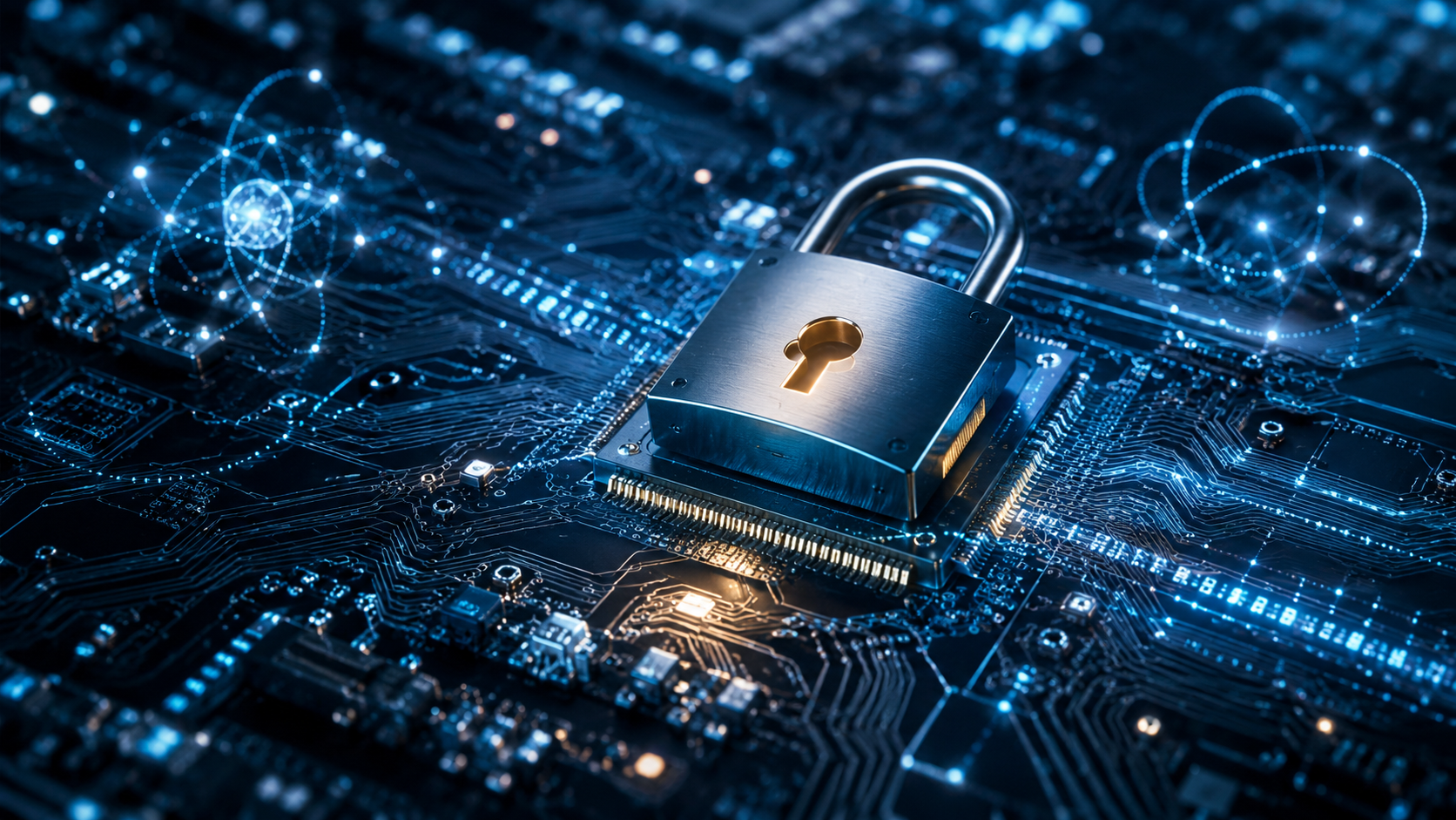 Quantum-Safe Security: Why It Matters Now