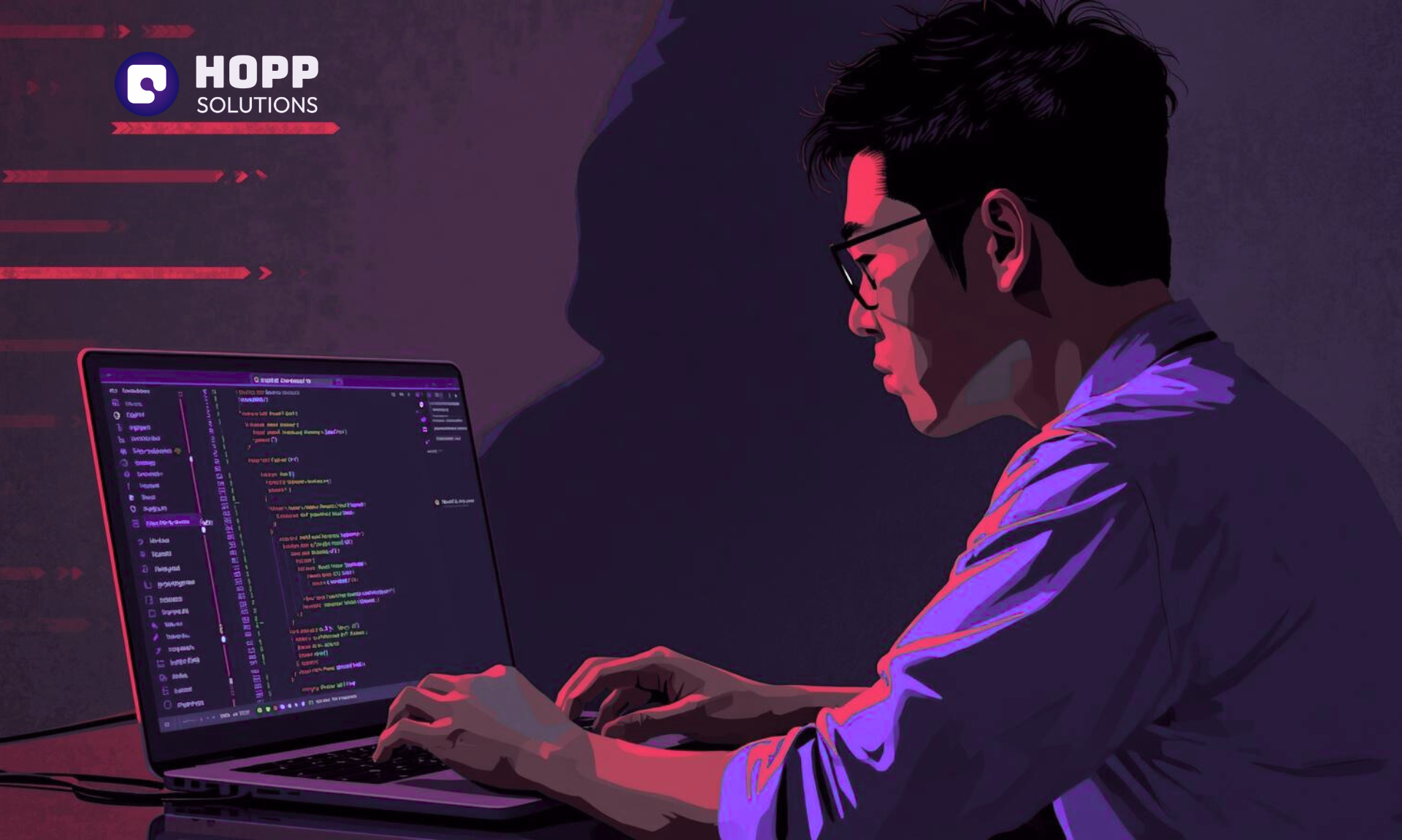 When a Next.js Coding Assignment Turns Into Malware