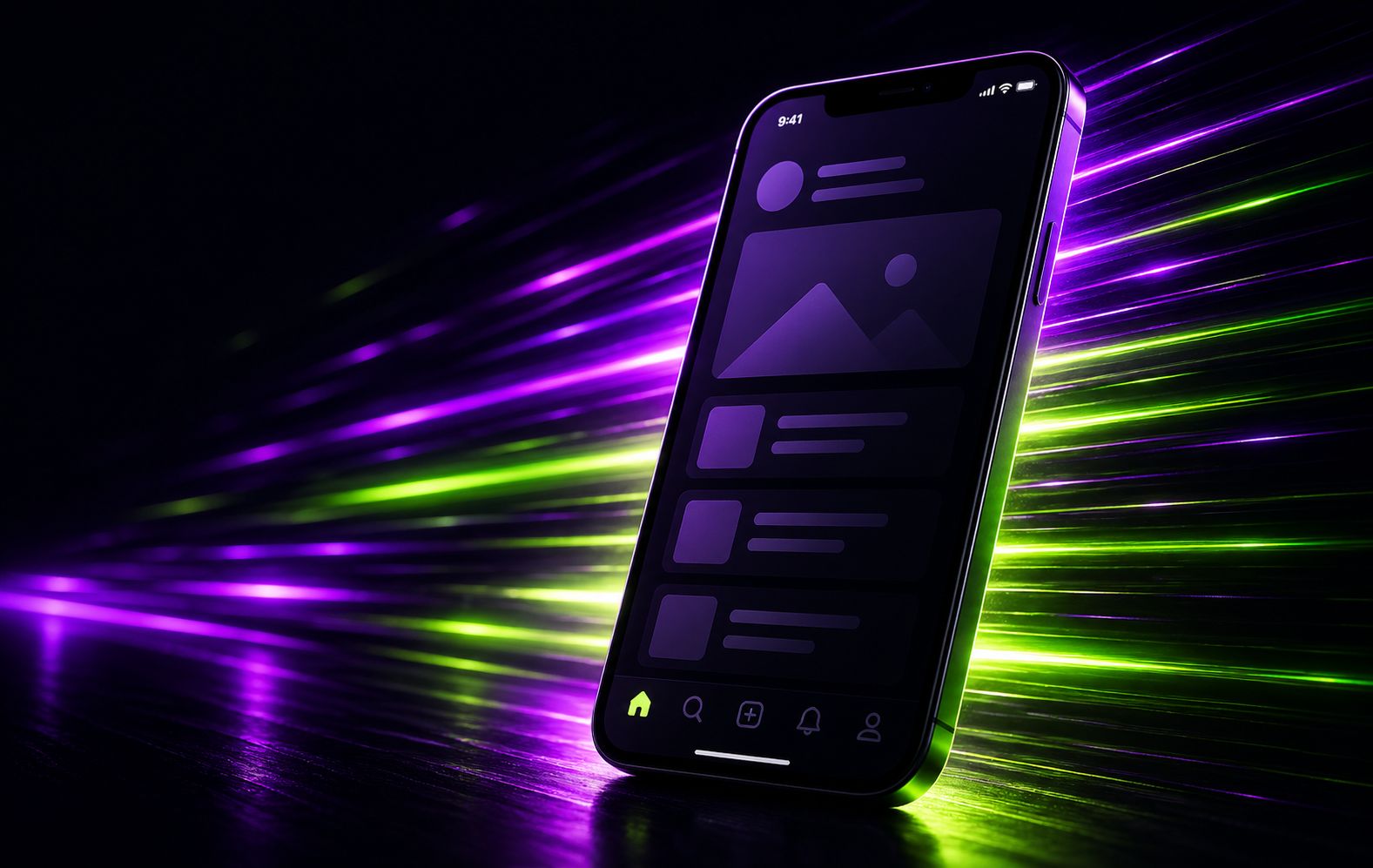 Why Modern Applications Feel Faster (Even When They Aren’t)